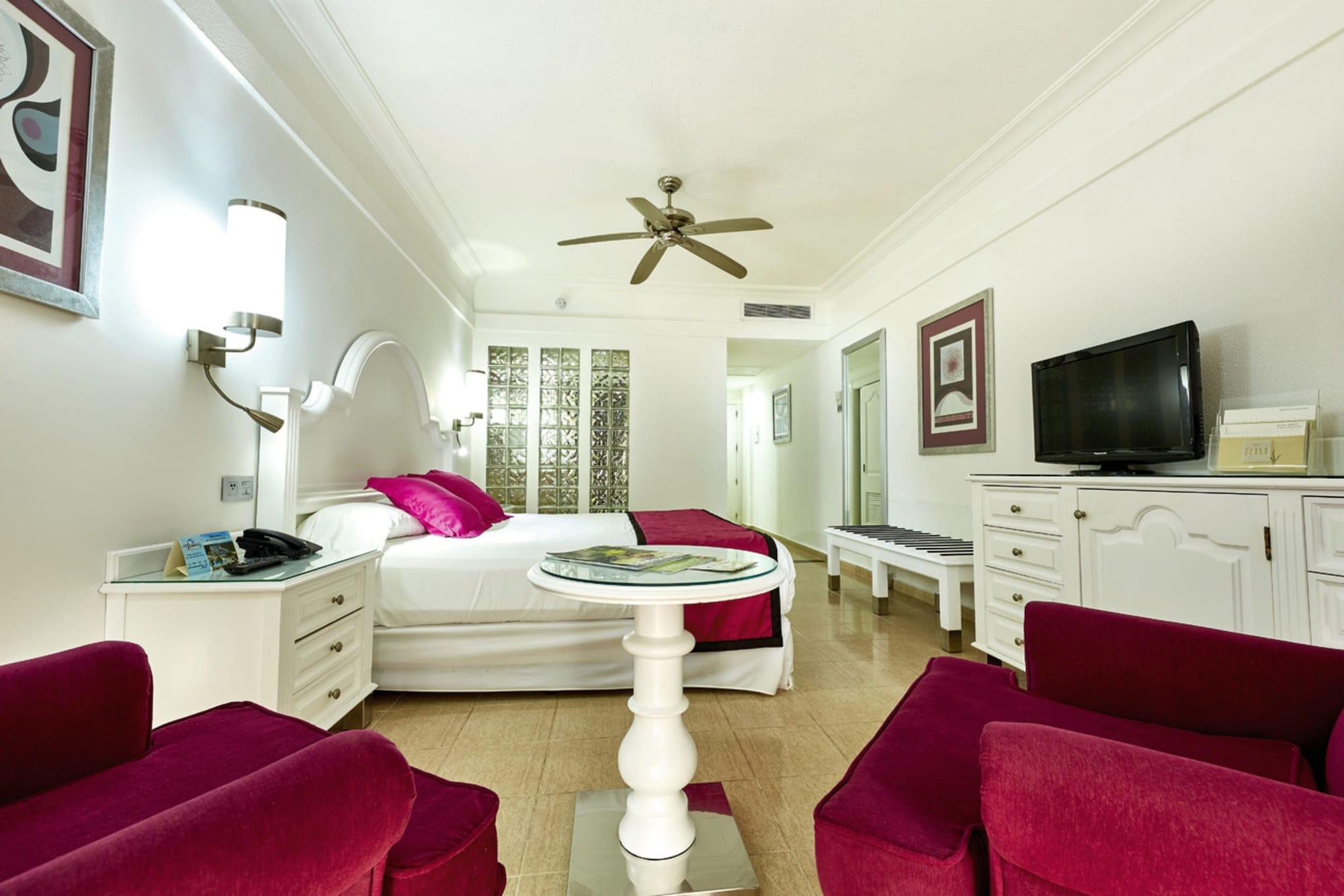 Riu Palace Macao (Adults Only) Punta Cana Luaran gambar