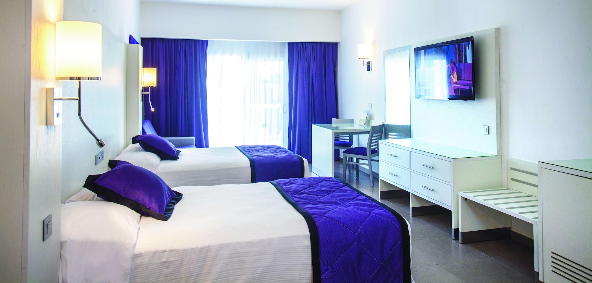 Riu Palace Macao (Adults Only) Punta Cana Luaran gambar