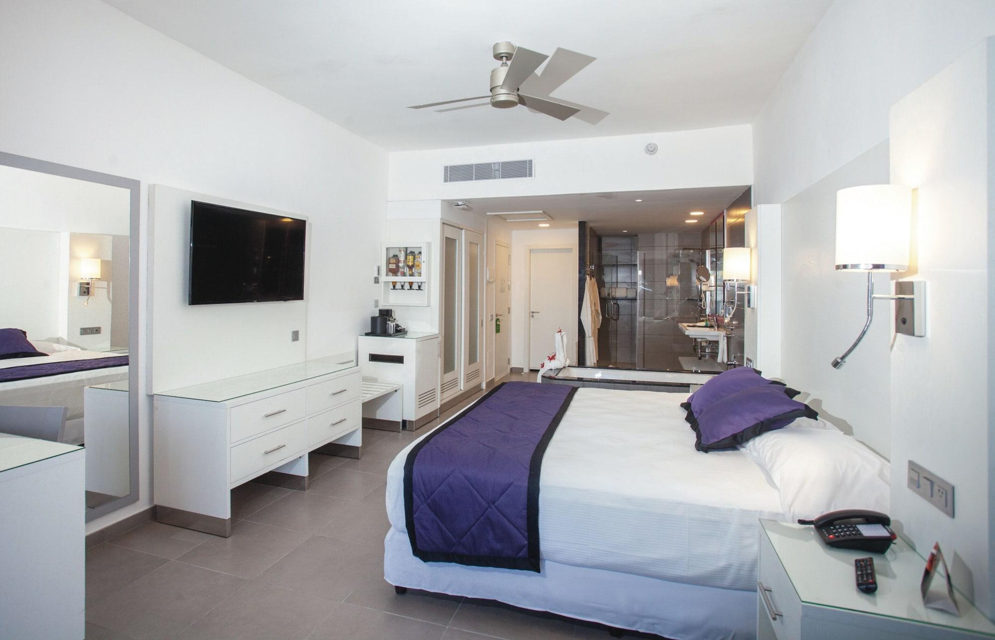 Riu Palace Macao (Adults Only) Punta Cana Luaran gambar