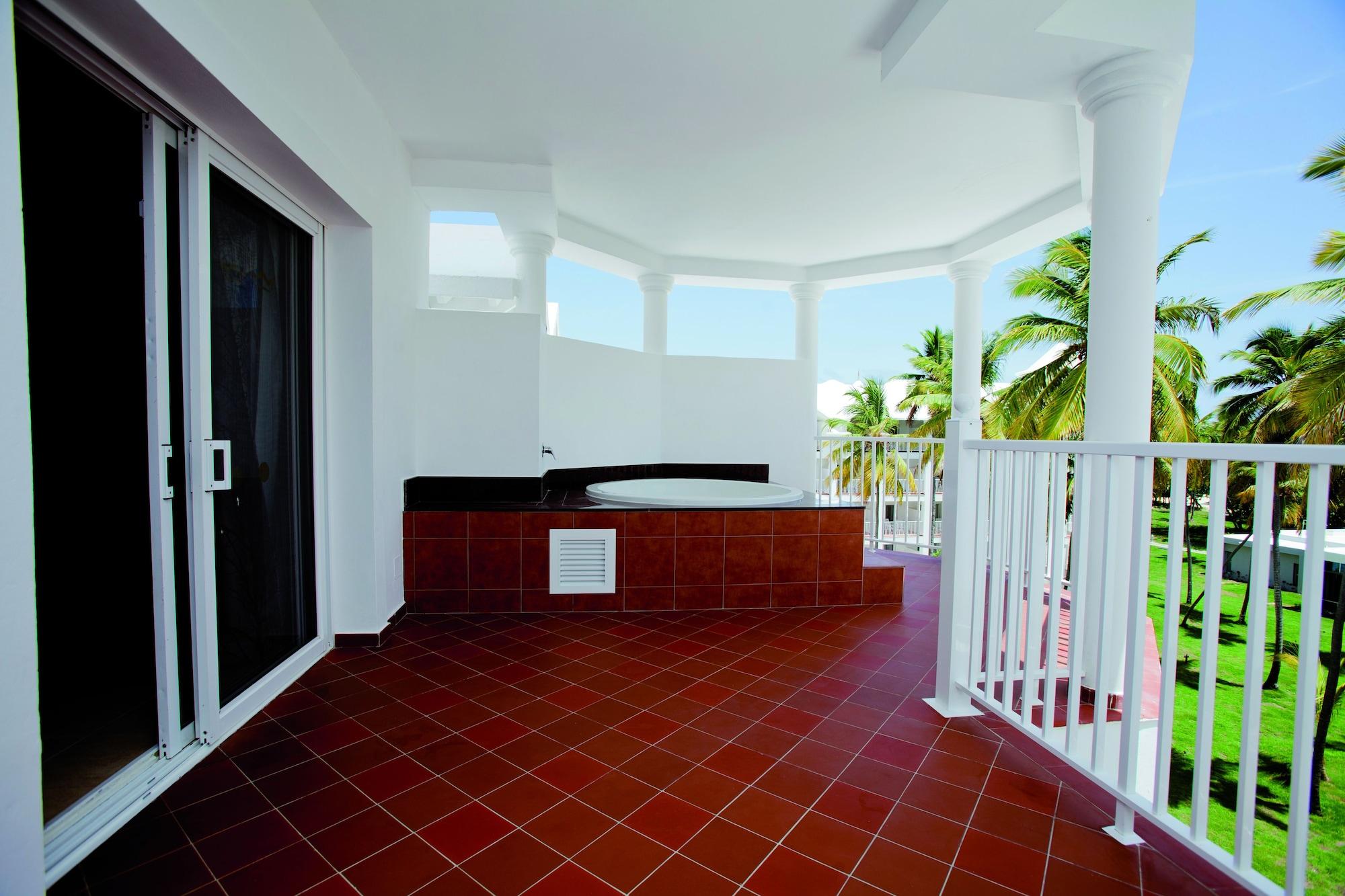 Riu Palace Macao (Adults Only) Punta Cana Luaran gambar