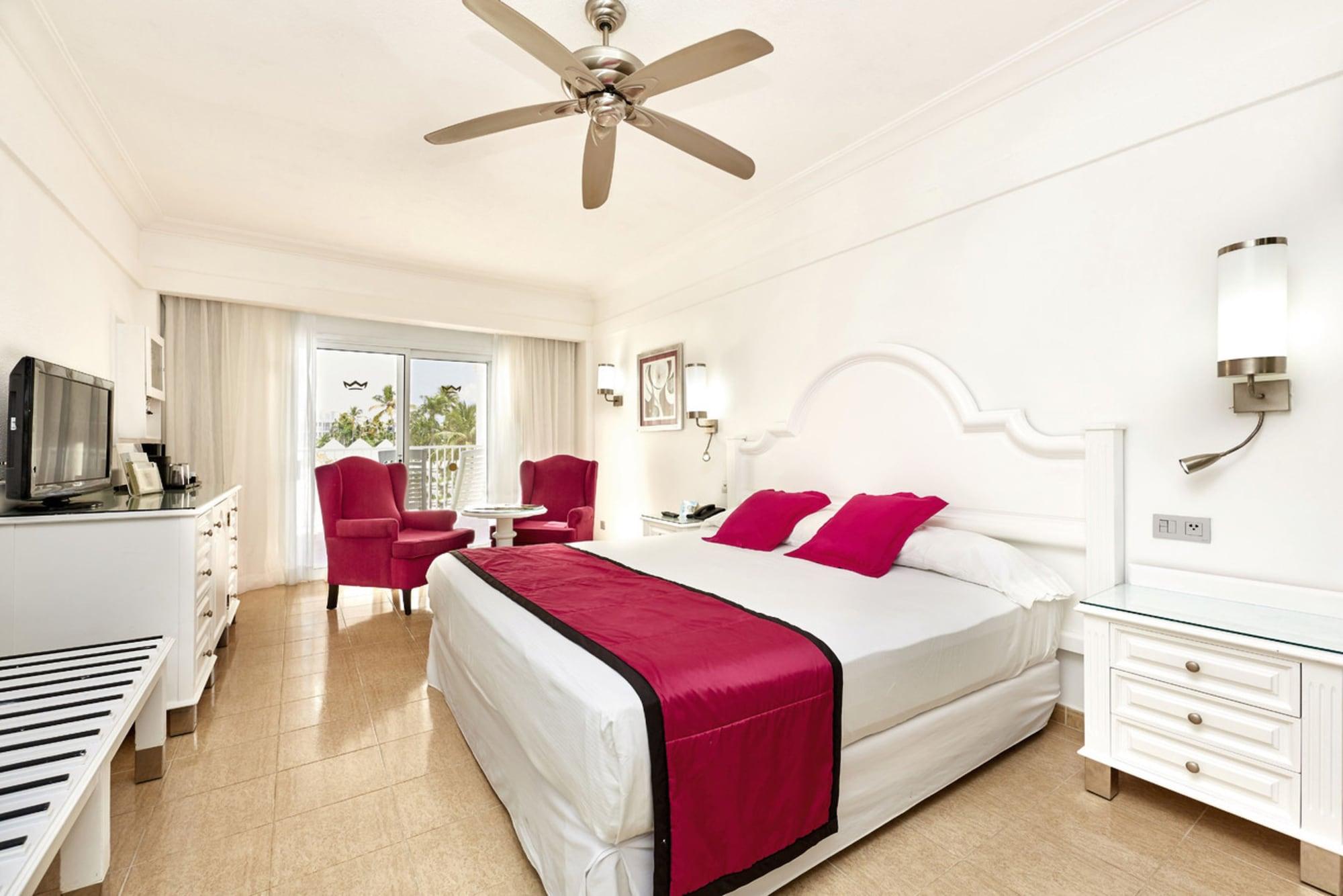 Riu Palace Macao (Adults Only) Punta Cana Luaran gambar