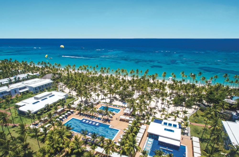 Riu Palace Macao (Adults Only) Punta Cana Luaran gambar