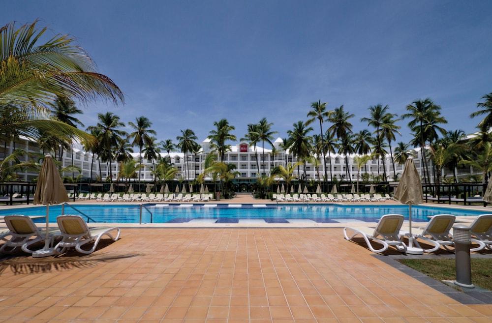 Riu Palace Macao (Adults Only) Punta Cana Luaran gambar