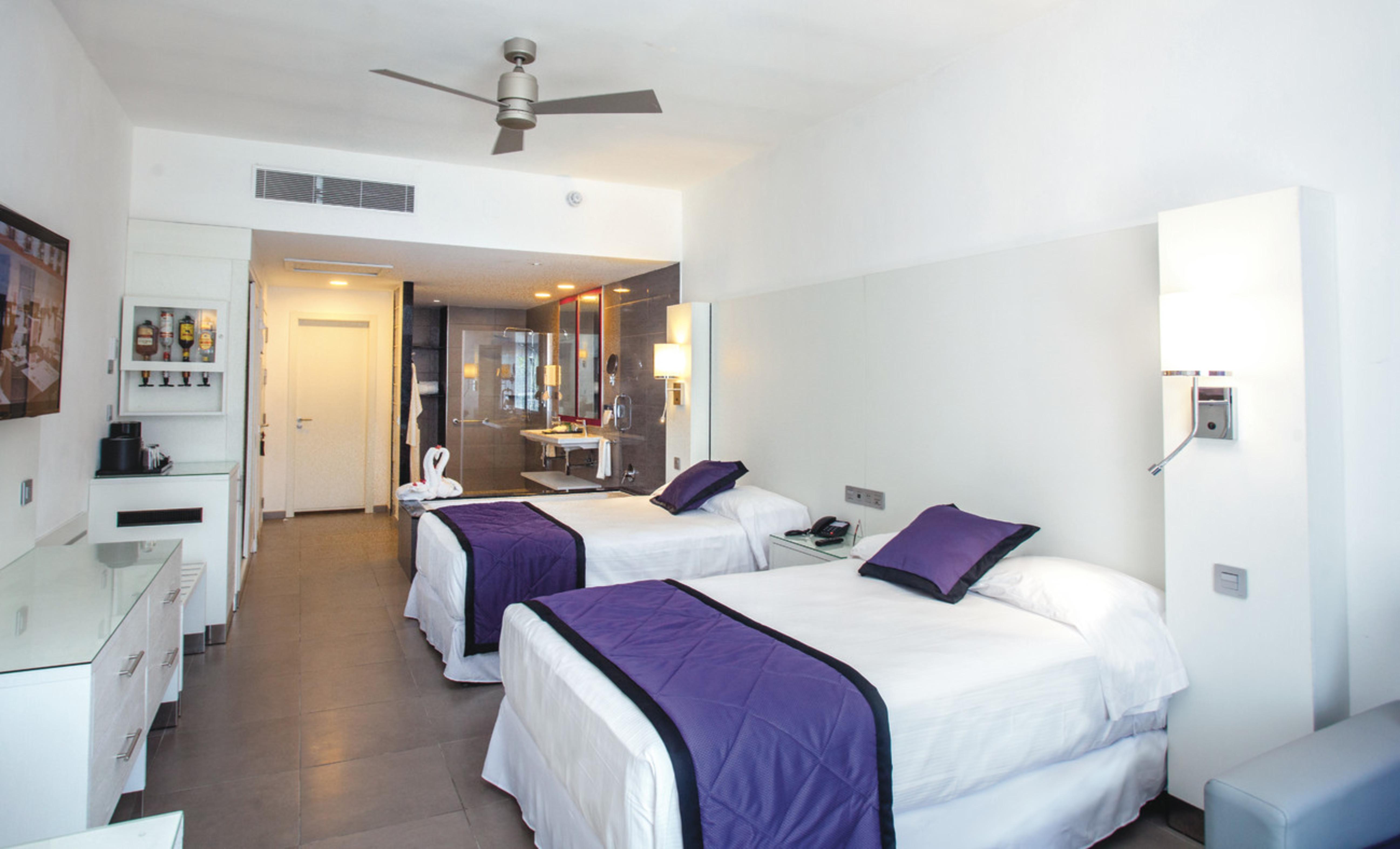 Riu Palace Macao (Adults Only) Punta Cana Luaran gambar
