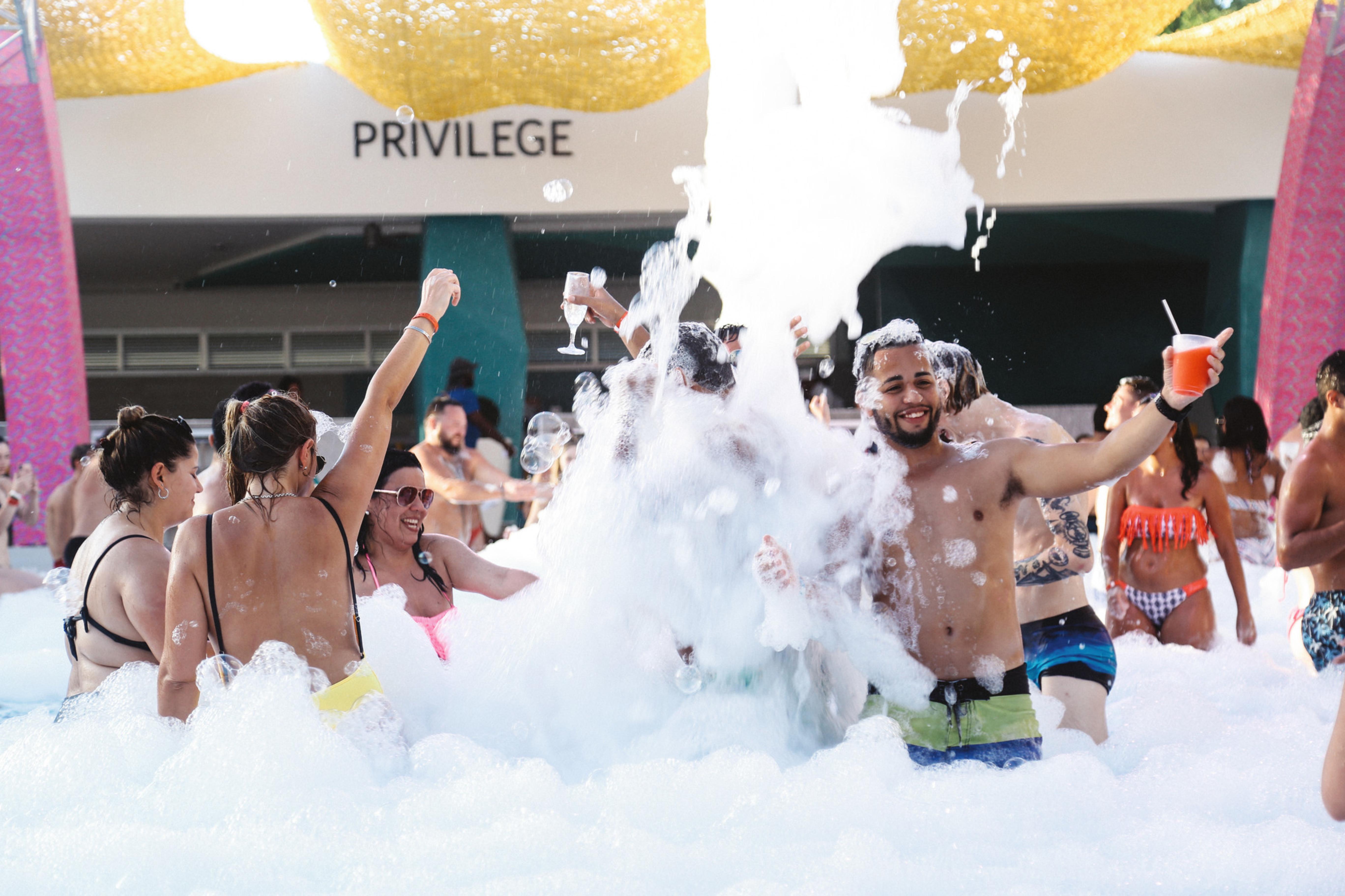 Riu Palace Macao (Adults Only) Punta Cana Luaran gambar