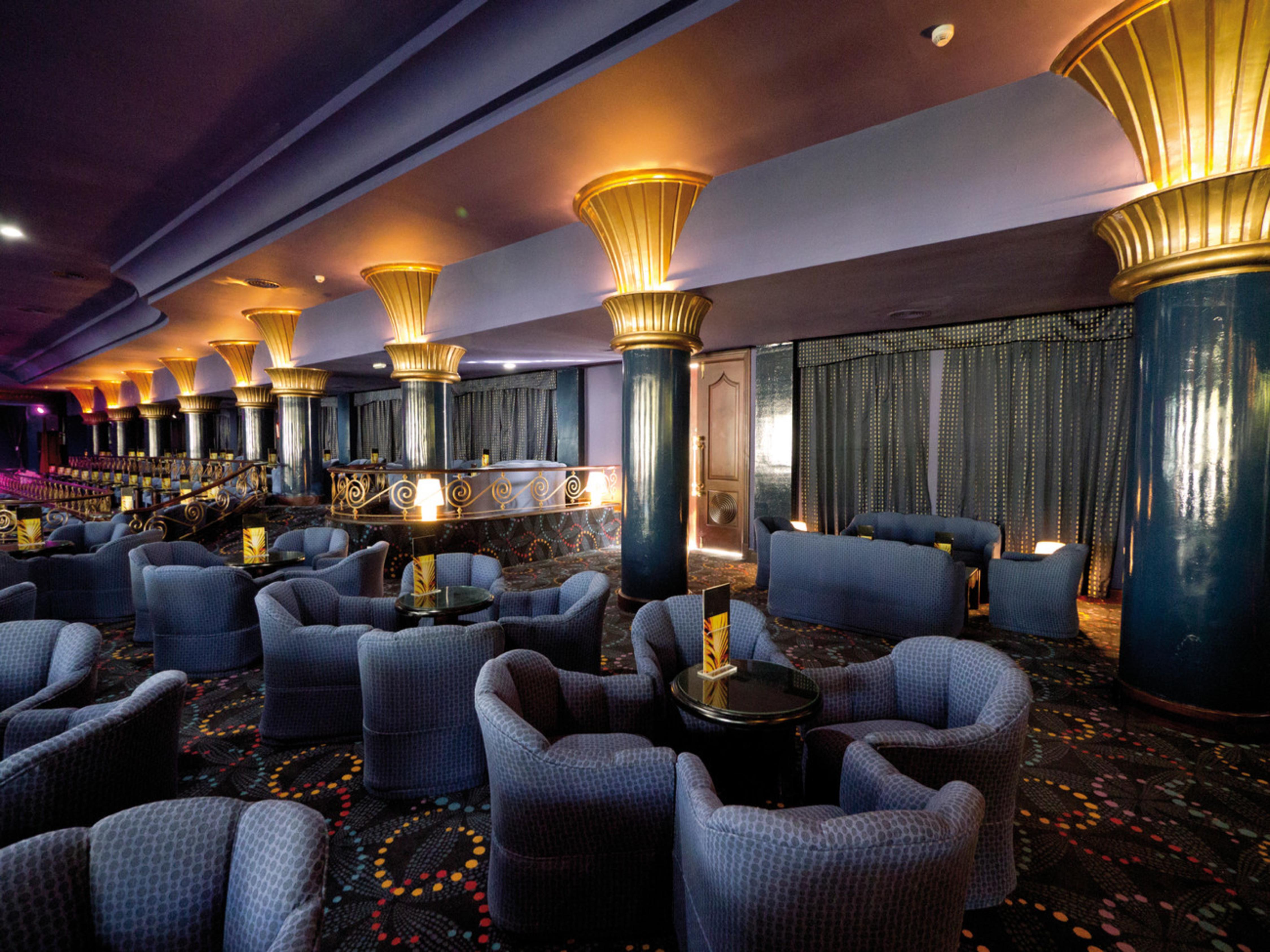 Riu Palace Macao (Adults Only) Punta Cana Luaran gambar