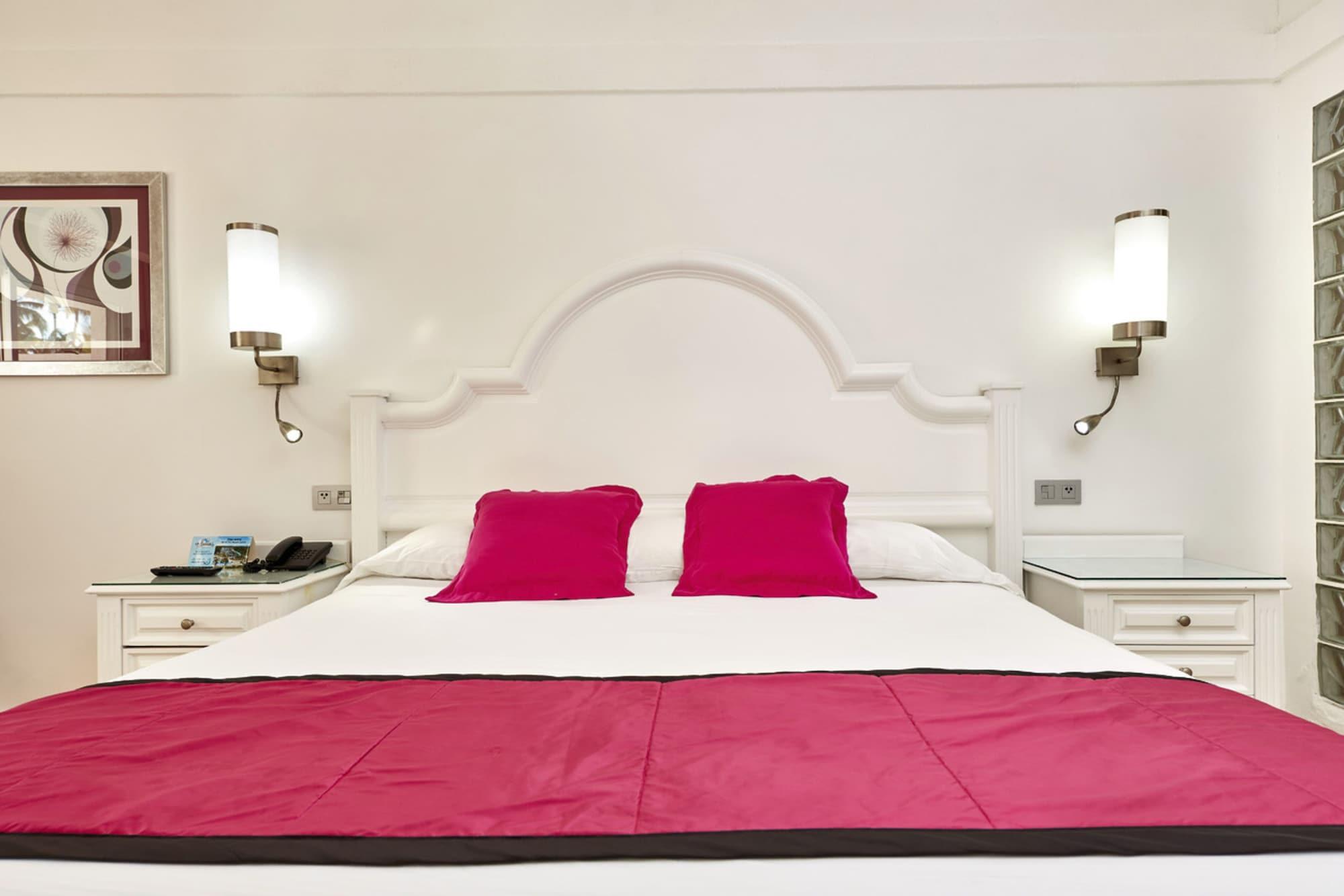 Riu Palace Macao (Adults Only) Punta Cana Luaran gambar