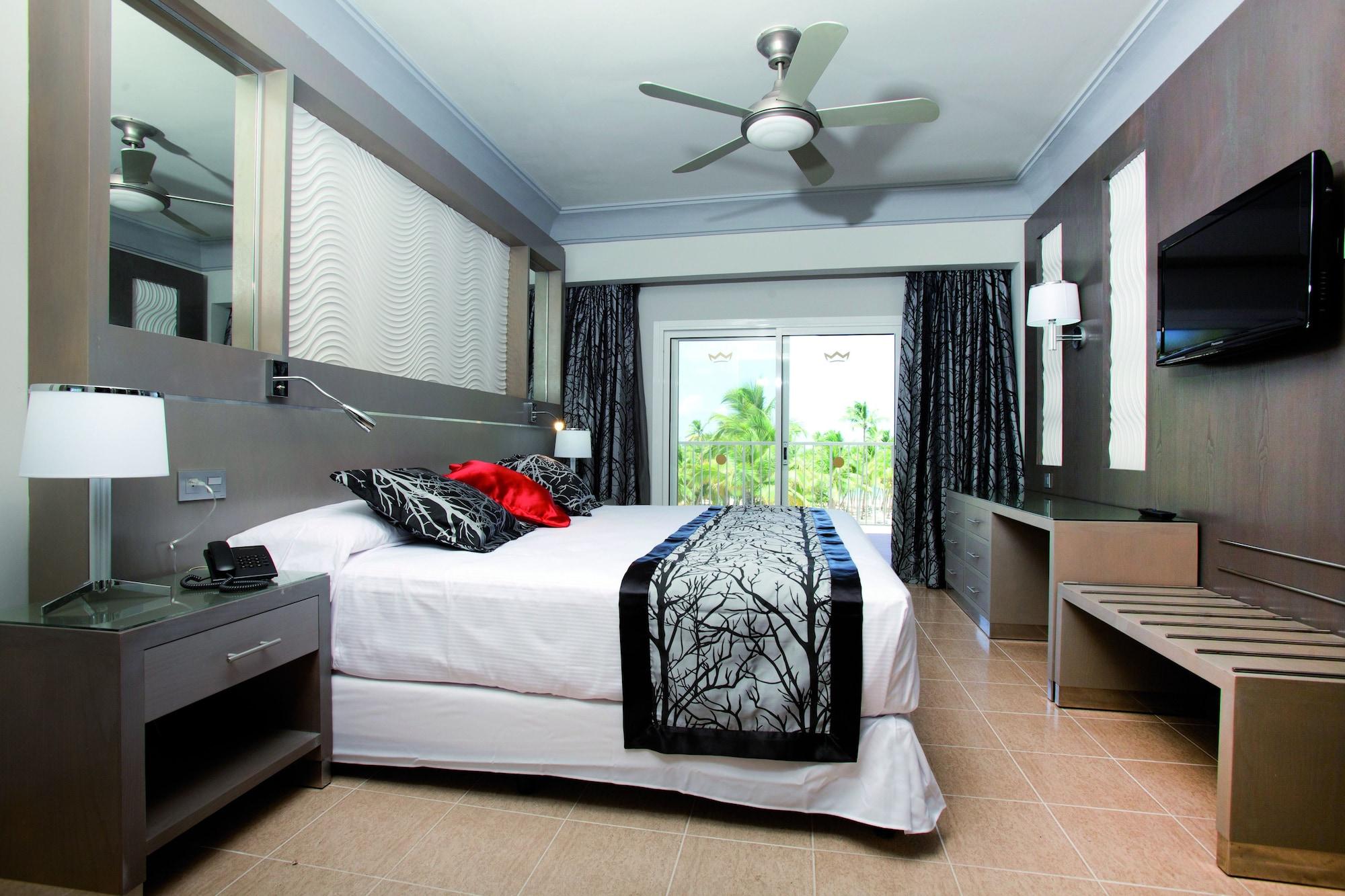 Riu Palace Macao (Adults Only) Punta Cana Luaran gambar