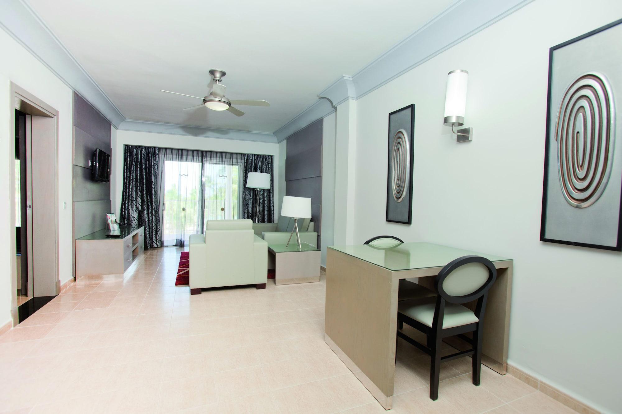 Riu Palace Macao (Adults Only) Punta Cana Luaran gambar