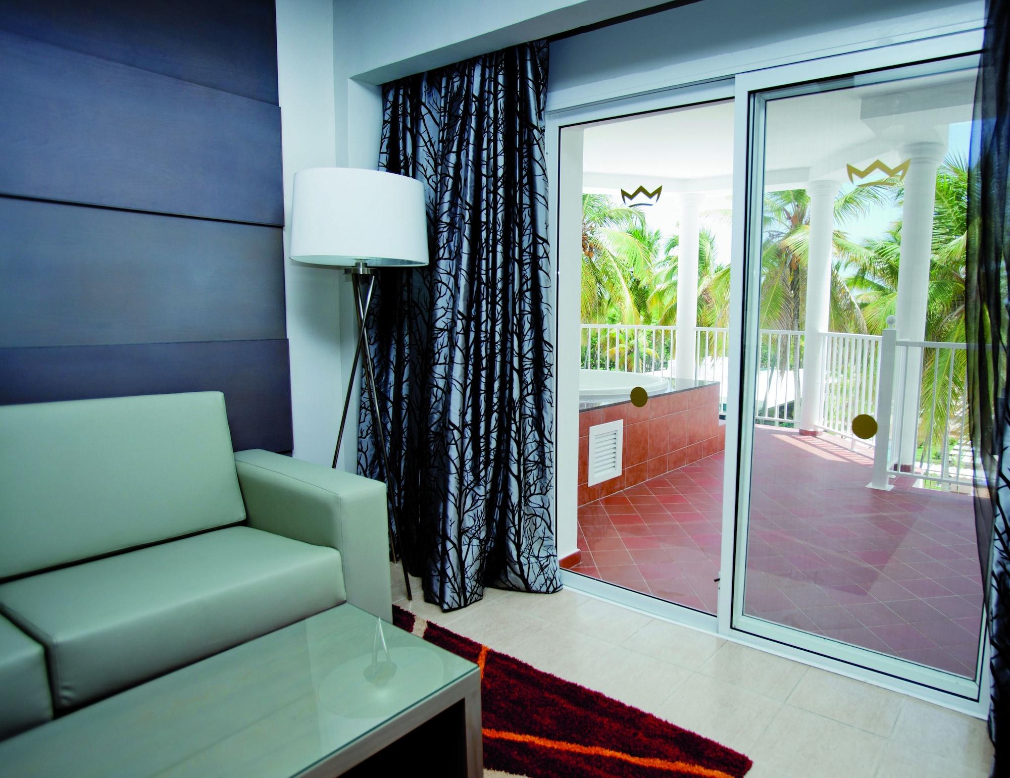 Riu Palace Macao (Adults Only) Punta Cana Luaran gambar
