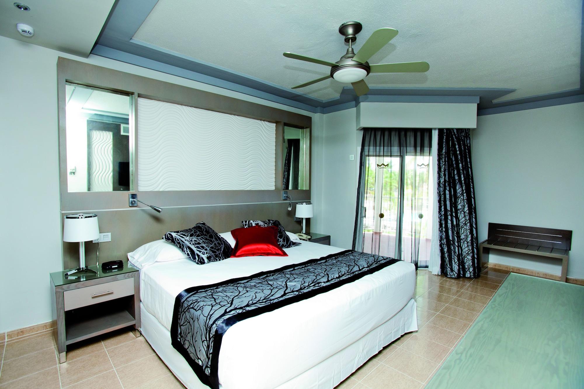 Riu Palace Macao (Adults Only) Punta Cana Luaran gambar