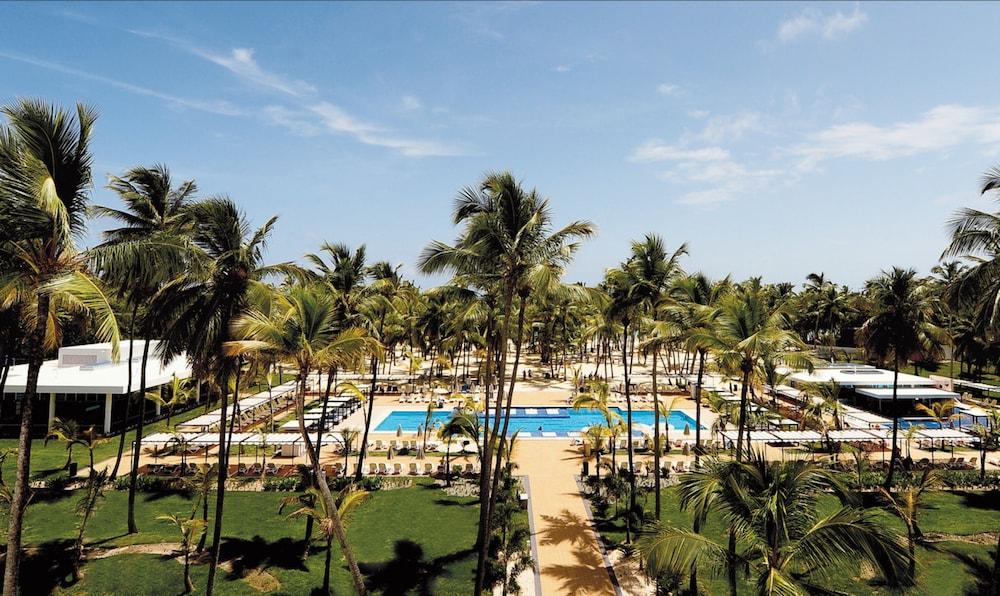 Riu Palace Macao (Adults Only) Punta Cana Luaran gambar