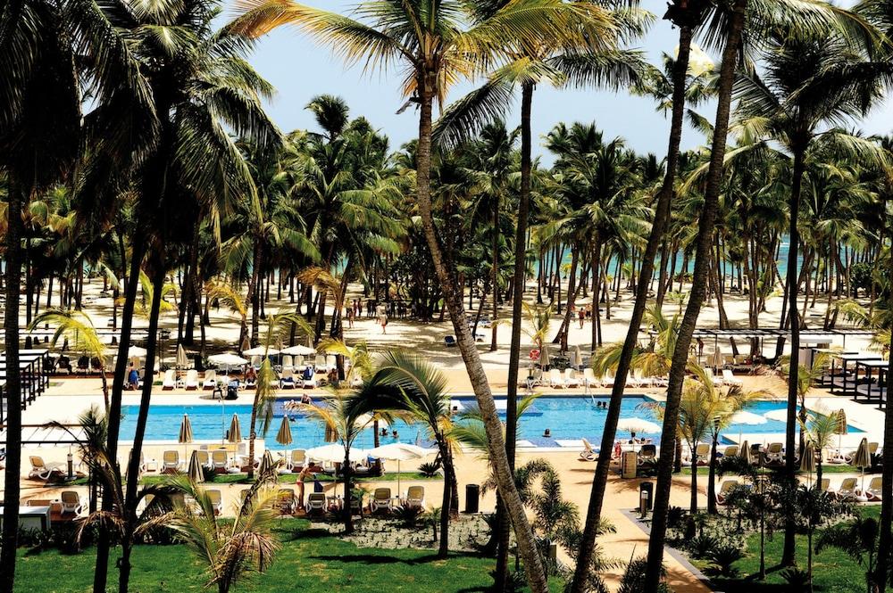 Riu Palace Macao (Adults Only) Punta Cana Luaran gambar