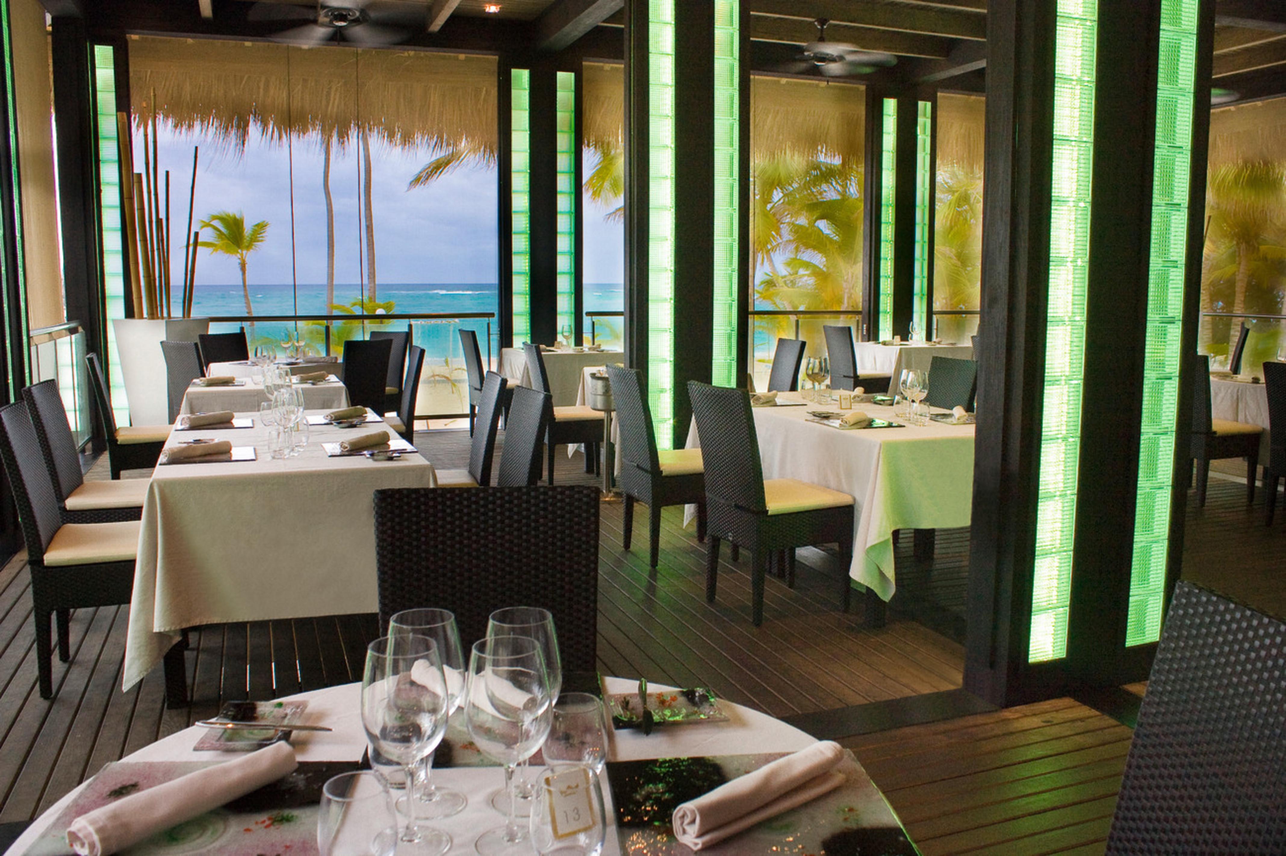 Riu Palace Macao (Adults Only) Punta Cana Luaran gambar