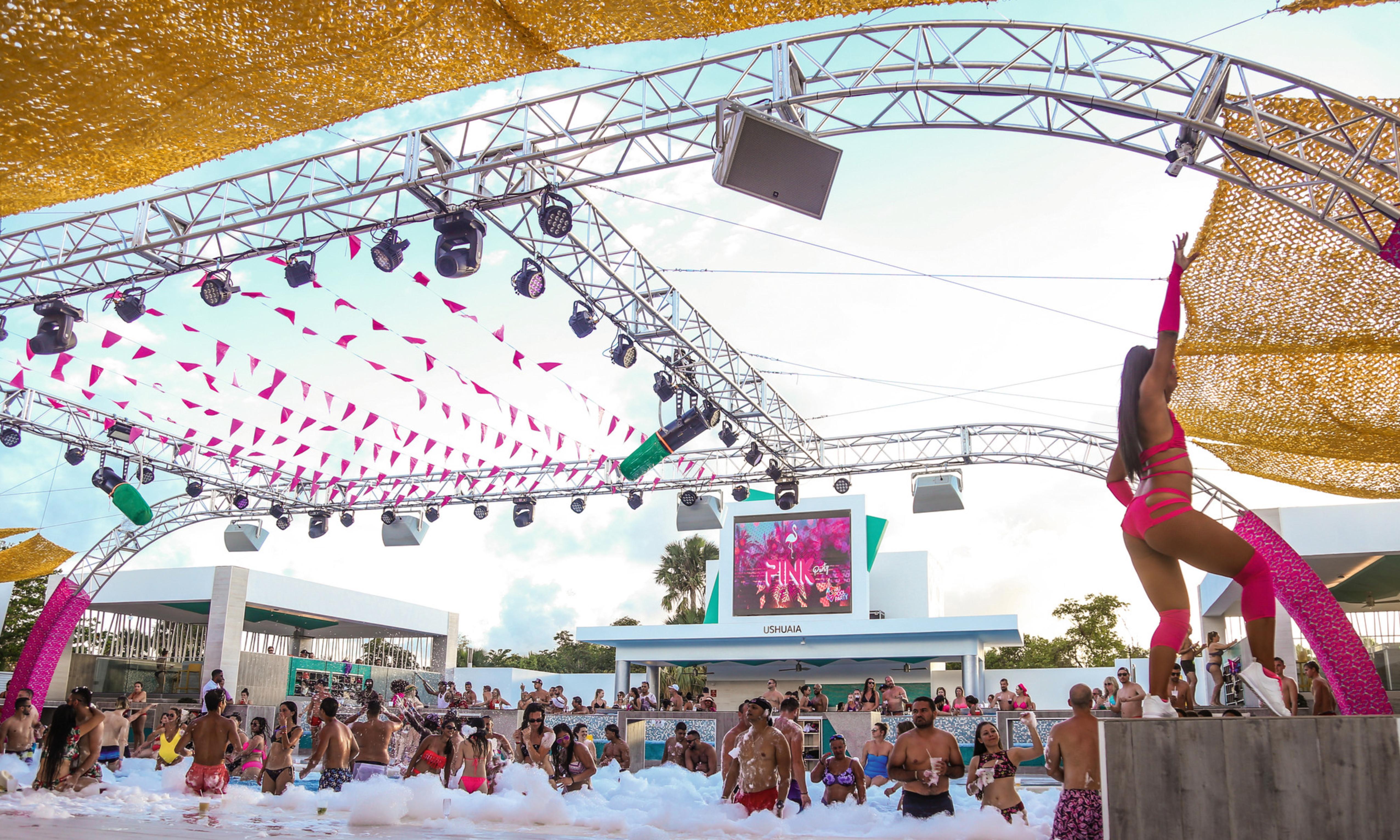 Riu Palace Macao (Adults Only) Punta Cana Luaran gambar