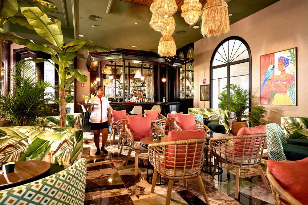 Riu Palace Macao (Adults Only) Punta Cana Luaran gambar