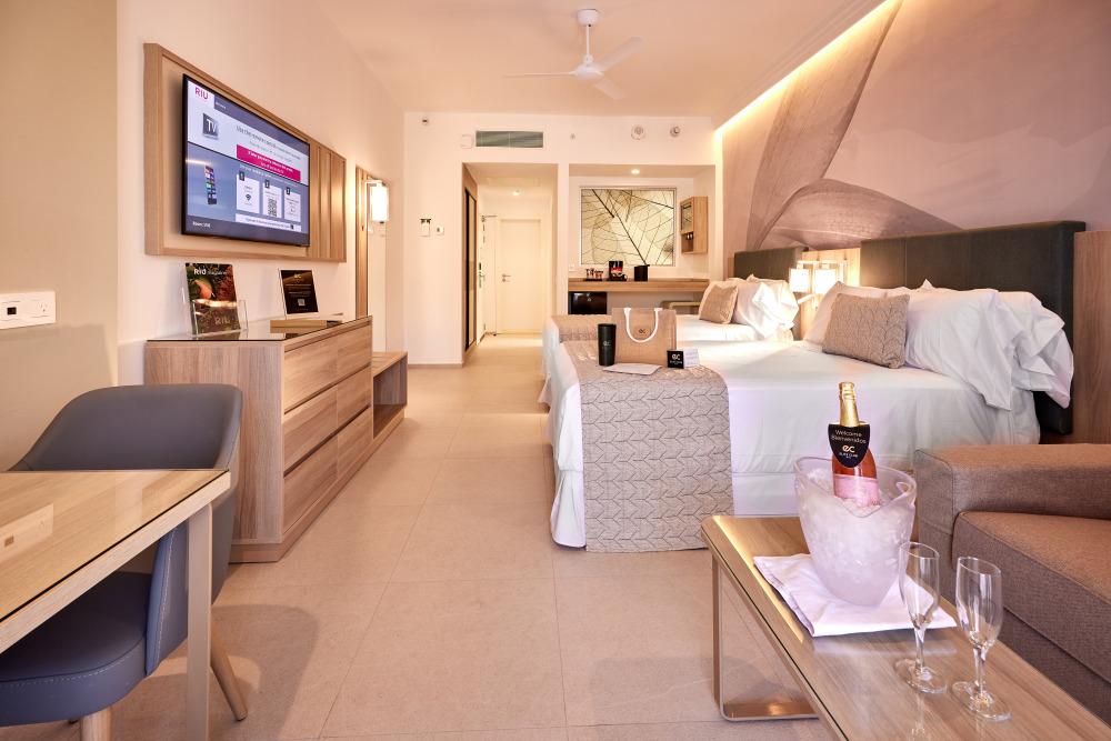 Riu Palace Macao (Adults Only) Punta Cana Luaran gambar