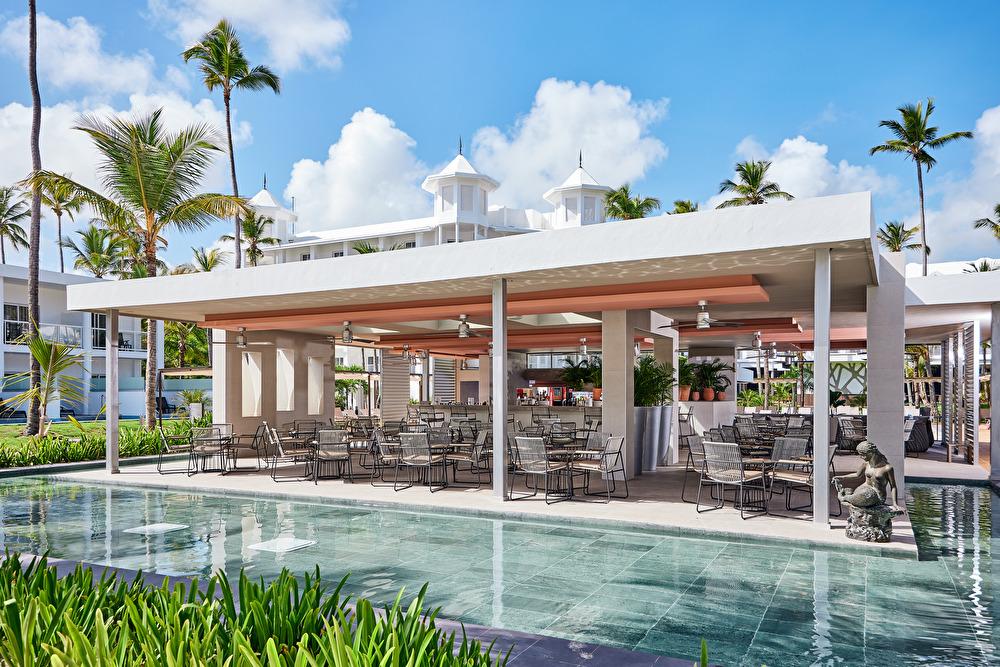 Riu Palace Macao (Adults Only) Punta Cana Luaran gambar