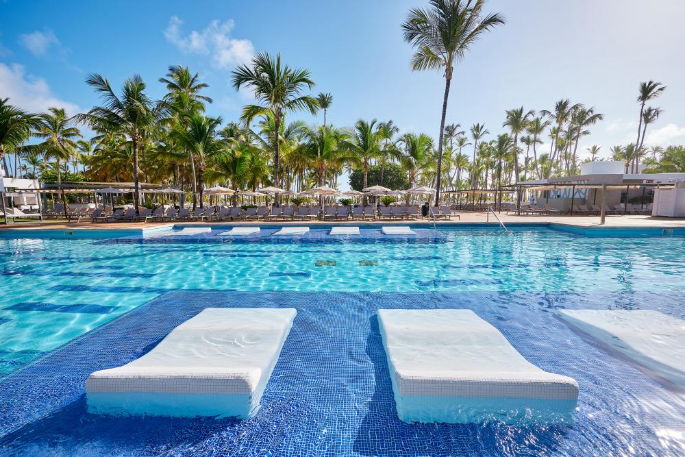Riu Palace Macao (Adults Only) Punta Cana Luaran gambar