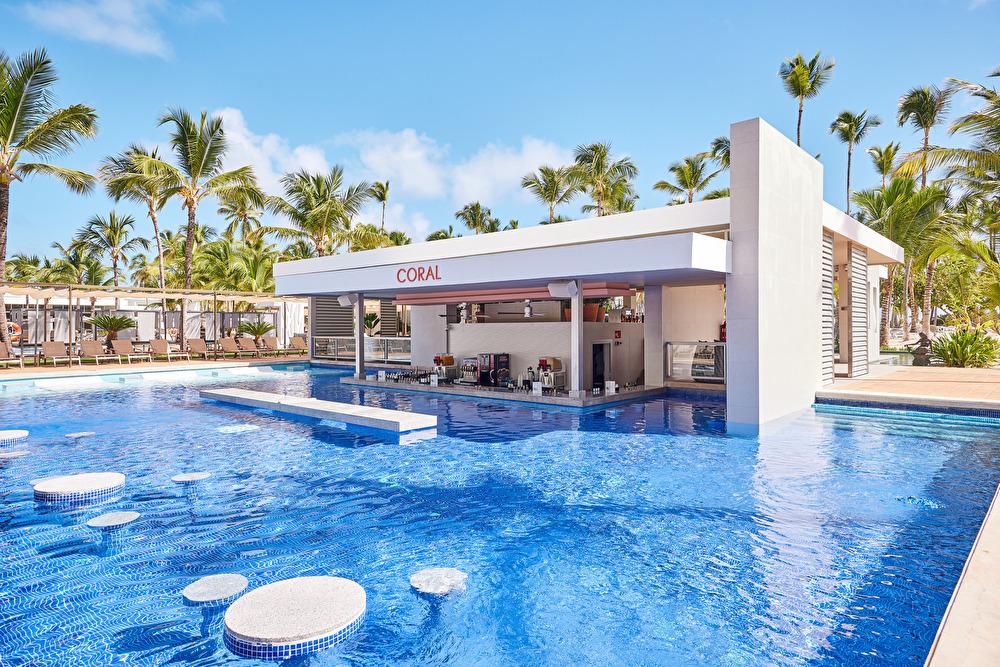 Riu Palace Macao (Adults Only) Punta Cana Luaran gambar