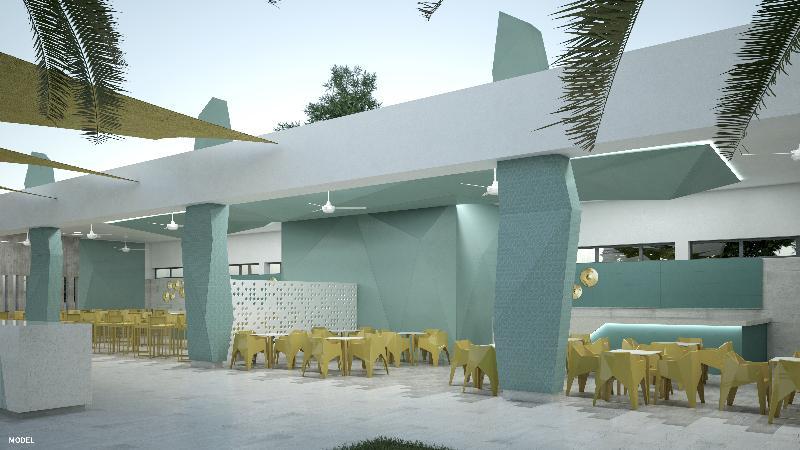 Riu Palace Macao (Adults Only) Punta Cana Luaran gambar